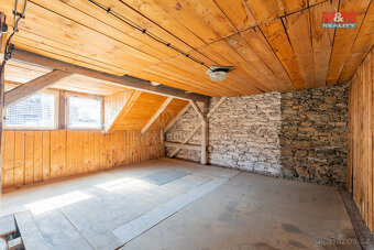 Prodej rodinného domu, 213 m², Jáchymov, ul. Mathesiova - 7