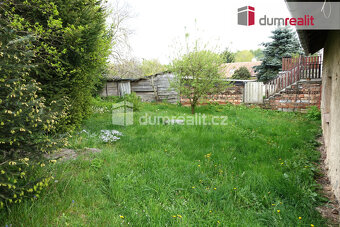 Prodej rodinného domu Zbraslavice, část obce Lipina u Zruče  - 7