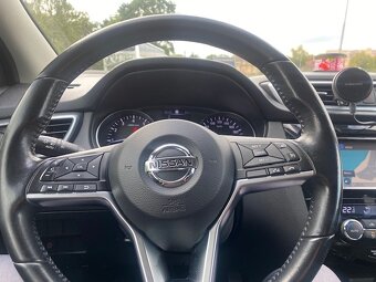 Prodám Nissan Qashqai - 7