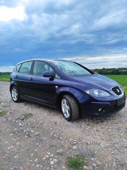 Seat Altea 1,2 TSi, 2011 facelift, nová STK - 7