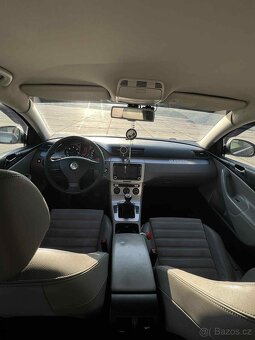 Passat b6 - 7