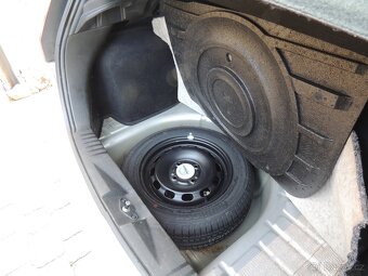 Ford Fiesta, 1.3, 51 kW, r.v. 2008 - 7