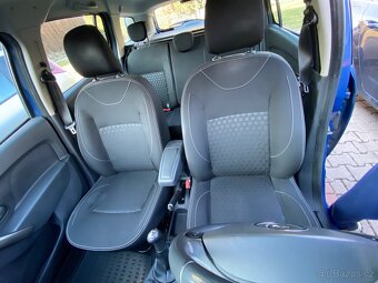 Dacia Logan MCV 2 1.5 dci - 7
