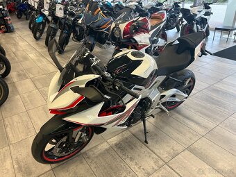 Zontes 703 RR 2025 - 7