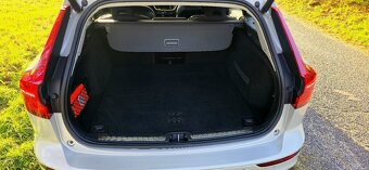 Volvo V60, D3 110kw, Momentum, automat - 7