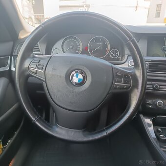 BMW F11 - 7