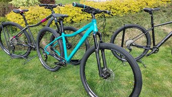 Scud dámský 1x10 shimano deore - 7