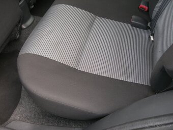 FIAT SEDICI,1.6,79KW,BENZÍN,4x4,KLIMA,SERVISKA - 7