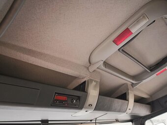 MAN TGA 26.440, 6x2, 26 TUN, HARDOX, TŘÍSTRANNÉ SKLÁPĚNÍ, 1 - 7