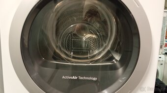 Pračka a sušička prádla Bosch - 7