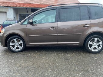 Vw touran 2.0tdi 103kw - 7