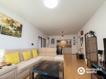 Prodej rodinného domu 3+1 + příslušenství v klidné části Mir - 7