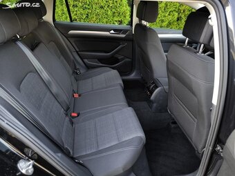 Volkswagen Passat, 1.5 TSi Business DSG - 7