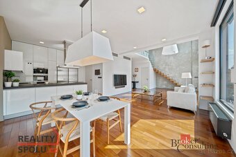 Prodej, byty/3+kk, 221.63 m2, Křížová 2598/4, Smíchov, 15000 - 7