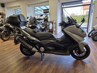 Yamaha T-Max 530 - 7
