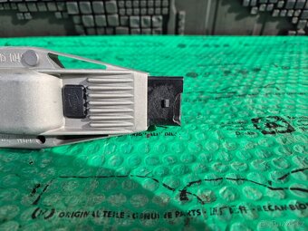 Škoda Octavia, zapalovací modul 047905104B, 047905104A - 7