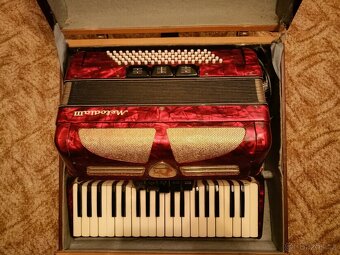 Akordeon LIGNATONE a Delicia - 7