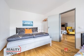 Prodej, byty/2+kk, 63 m2, 51246 Harrachov 608, Jablonec nad  - 7
