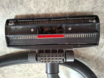 VYSAVAČ CONCEPT VP 5092, 800 W, bezsáčkový - 7