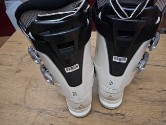 Lyžařské boty FISCHER RC ONE 110 PRO vel. 39/ 255 - 7