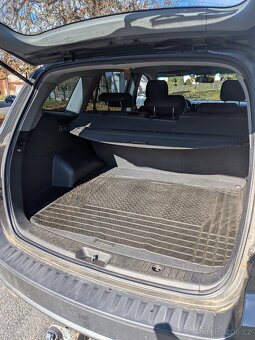 Hyundai Santa Fe 2.2 crdi 4x4 - 7