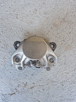 čerpadlo brzda zadní brzdové třmeny Ducati 1098 1198 848 - 7