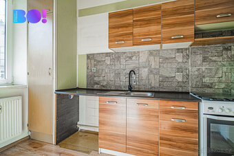 Prodej bytu 1+1, ul. Čapkova, Český Těšín - 7