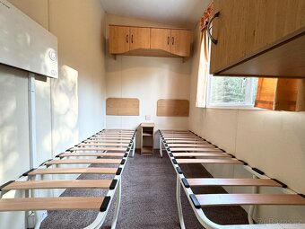 Mobilheim, mobilní dům Cosalt Bays - 7