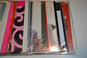 Pet Shop Boys - singles, 12"maxi, lp, cd od 100kč - 7