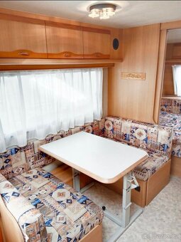 Karavan Adria 5205 PH - 7