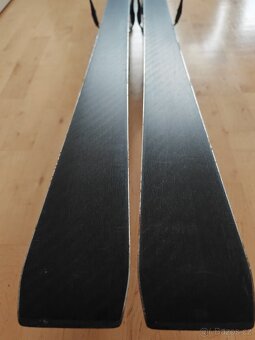 Lyže Atomic Redster G9i Ultra Titanium 183cm, R 19,4 - 7