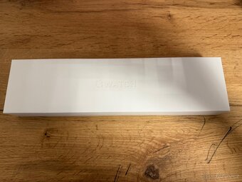 Apple Watch Series 7 (41 mm) - 7