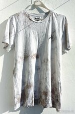 HUF tričko vel. M - 7