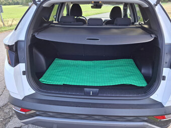 Hyundai Tucson 1.6 T-GDI 132kW 4x4 DCT Style MHEV ČR - 7