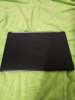 Notebook Dell Latitude E5570 - 7