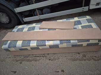 Jednolůžková postel - 7