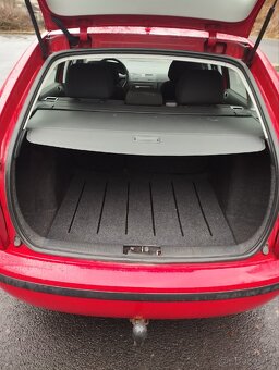 Škoda Fabia 1.2 HTP combi - 7