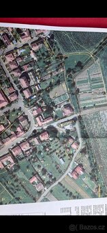 Pozemek se sklepem - 7