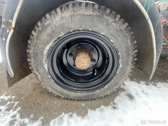 Prodám avií a31 t-l JNK3 - 7