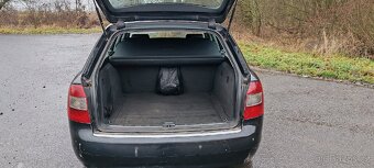 Prodám Audi A4 b6 - 7