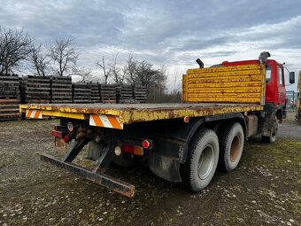 VALNÍK  TATRA T815, ROK VÝROBY 1997 - 7