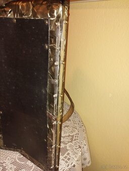 Akordeon Hohner Verdi III B - 7