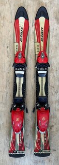 Prodám lyže, přilby a lyžáky - 7