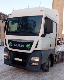 MAN TGX 18.440 - 7