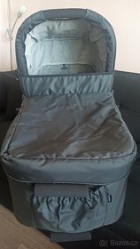 Kočárek Easywalker SKY Plus Platinum - 7