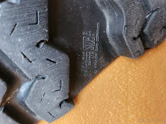 Dámské retro pohorky - 7