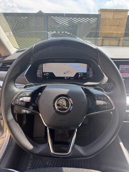 Škoda Octavia 4 110kw - 7