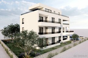 Apartmánový dům / Split / Kaštela - 7