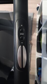 Elektrický běžecký pás - 7