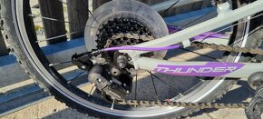 ROCK MACHINE THUNDER 20" - 7